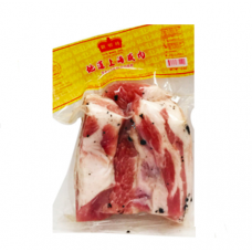 SMJ Shanghai Salted Pork 12oz